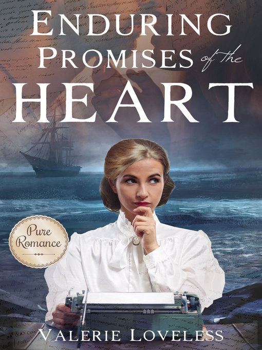 Title details for Enduring Promises of the Heart by Valerie Loveless - Available